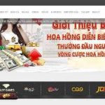 nhà cái thưởng tiền chơi thử