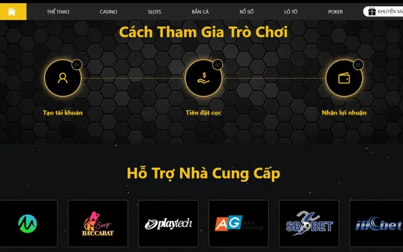 Các vấn đề liên quan đến đăng ký T8Bet