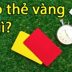 Thế nào là kèo thẻ vàng?