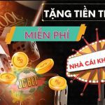 nhà cái tặng 50k