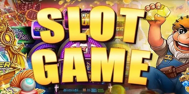 T8bet là nhà cái game slot được yêu thích