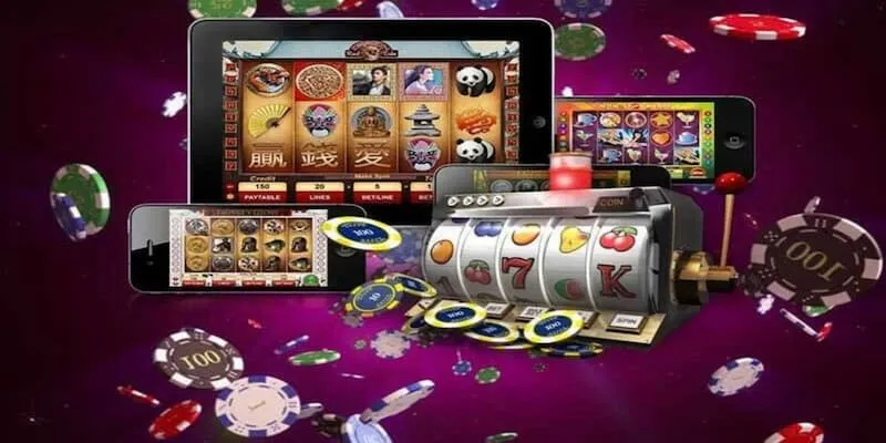 Tổng quan đánh giá về nhà cái game slot