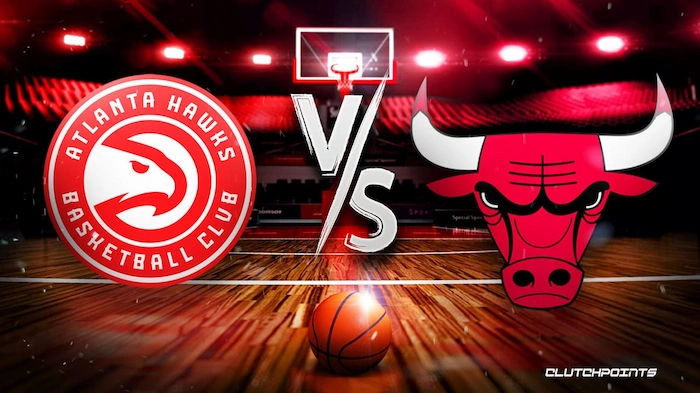 Phân Tích Tổng Quan Về Dự Đoán Hawks vs Bulls