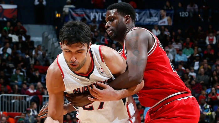 Phân Tích Thế Trận Giữa 2 Đội Bulls Và Hawks