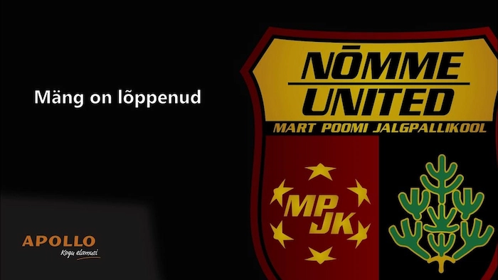 Phân tích Nõmme Utd