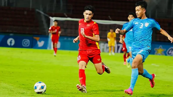 Xem trước thông tin trận đấu U17 Ba Lan và U17 Slovakia